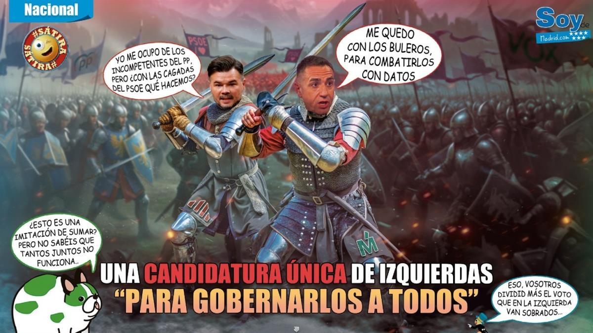 El encuentro será gratuito y tendrá lugar el 18 de febrero en la Sala Galileo Galilei 