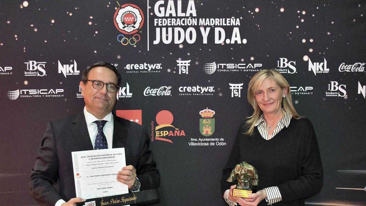 Esta entidad deportiva ha entregado varios premios en su gala anual
