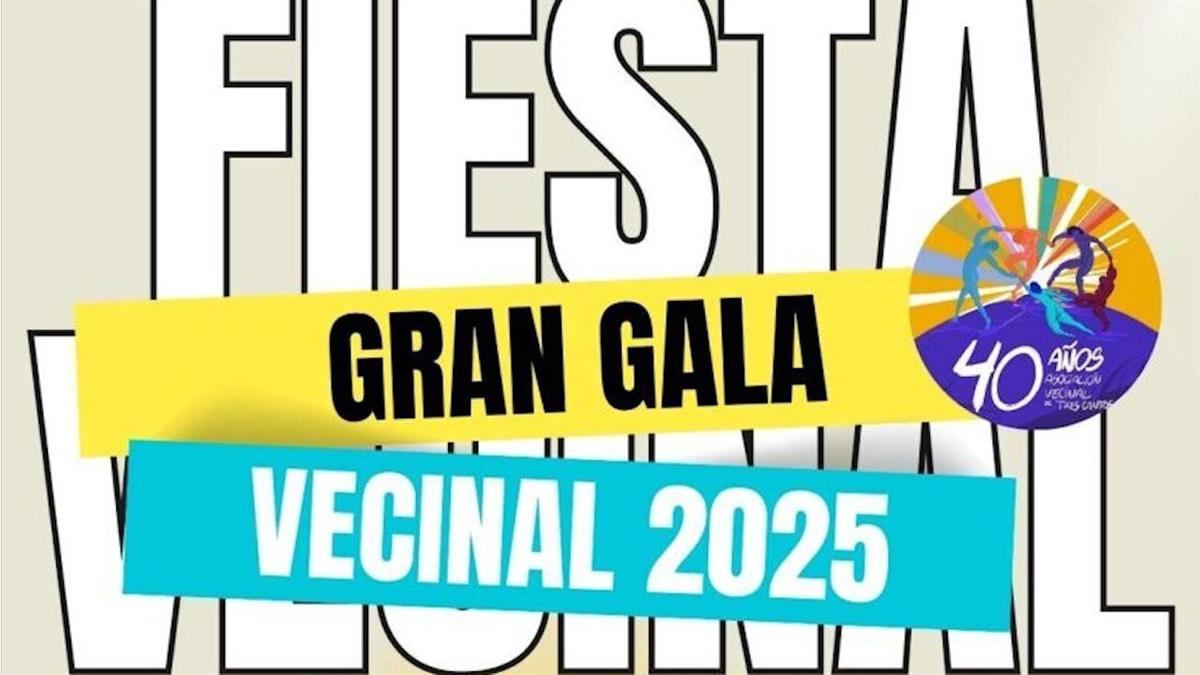 El evento se celebra el próximo 15 de noviembre en el Centro Cultural Adolfo Suárez de nuestra ciudad