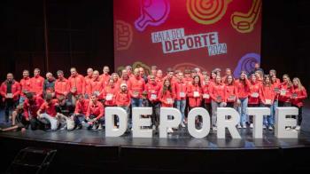 El evento se celebra el miércoles 17 de diciembre en el auditorio Pilar Bardem