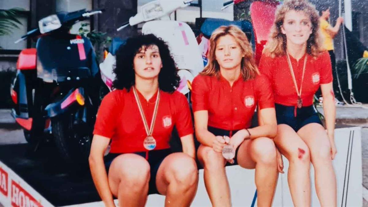 Recibirán el galardón a la 'Mujer en el Deporte' de Arganda