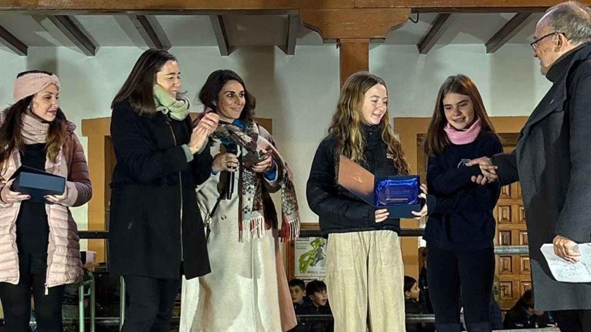 El ayuntamiento organizó una nueva edición de la Gala del Deporte 