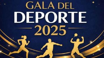 El próximo 16 de enero se celebrará una nueva edición de la Gala del Deporte 
