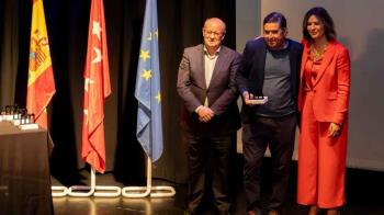 El consistorio celebró la segunda edición de la Gala del Deporte 