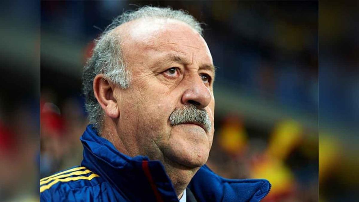 El exseleccionador entregará uno de los premios 