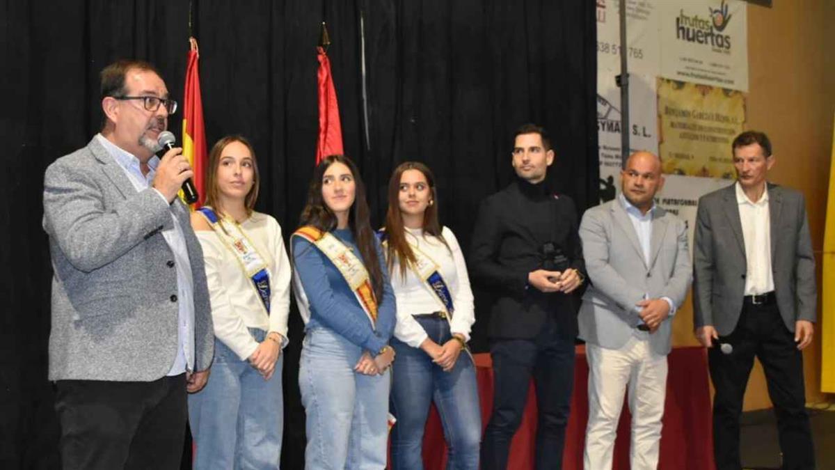 El consistorio volvió a premiar el esfuerzo de sus deportistas