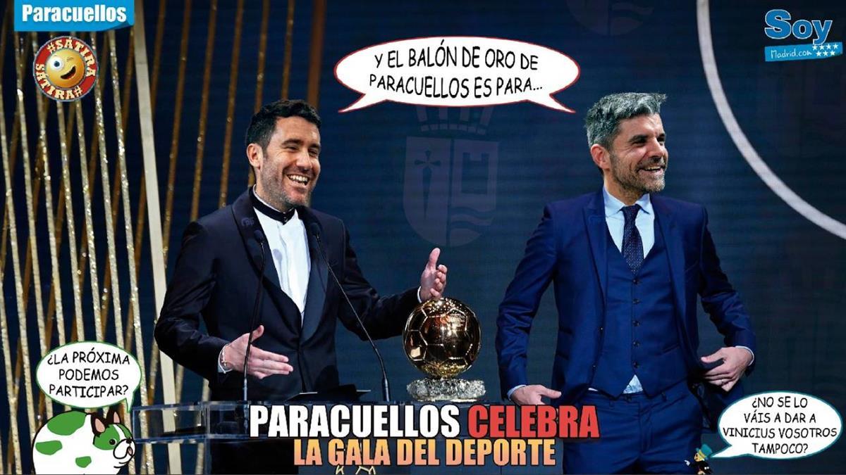 El Ayuntamiento ha reconocido su esfuerzo y sus logros 