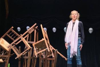 El próximo viernes 26 de junio a las 22:00 horas, de forma virtual