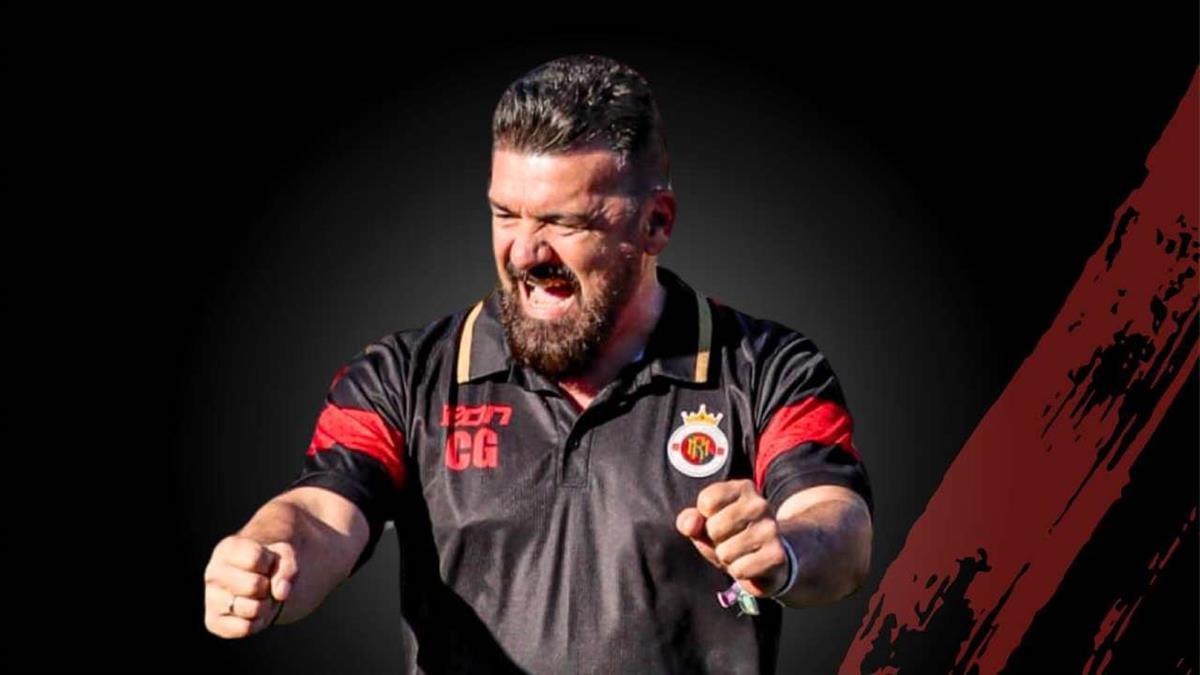 Asumirá el cargo de Manager General del Club