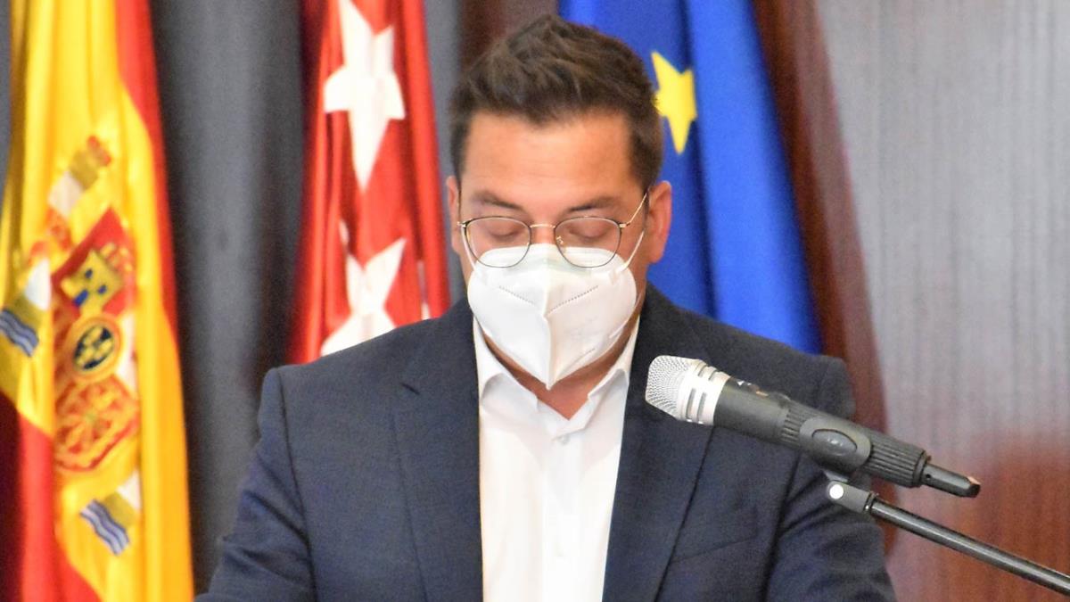 El proyecto de presupuestos del PP fue rechazado en la comisión informativa