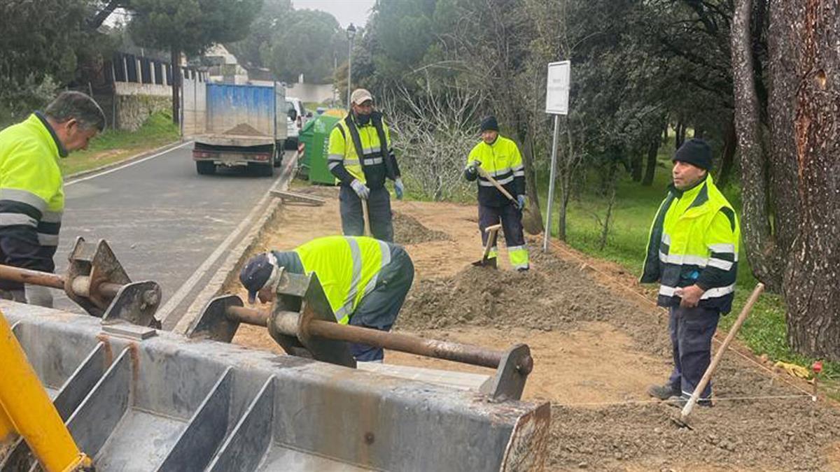 Para lograr puntos más seguros e higiénicos