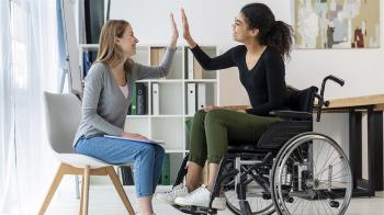 La alcaldía aboga por una legislatura centrada en las personas discapacitadas