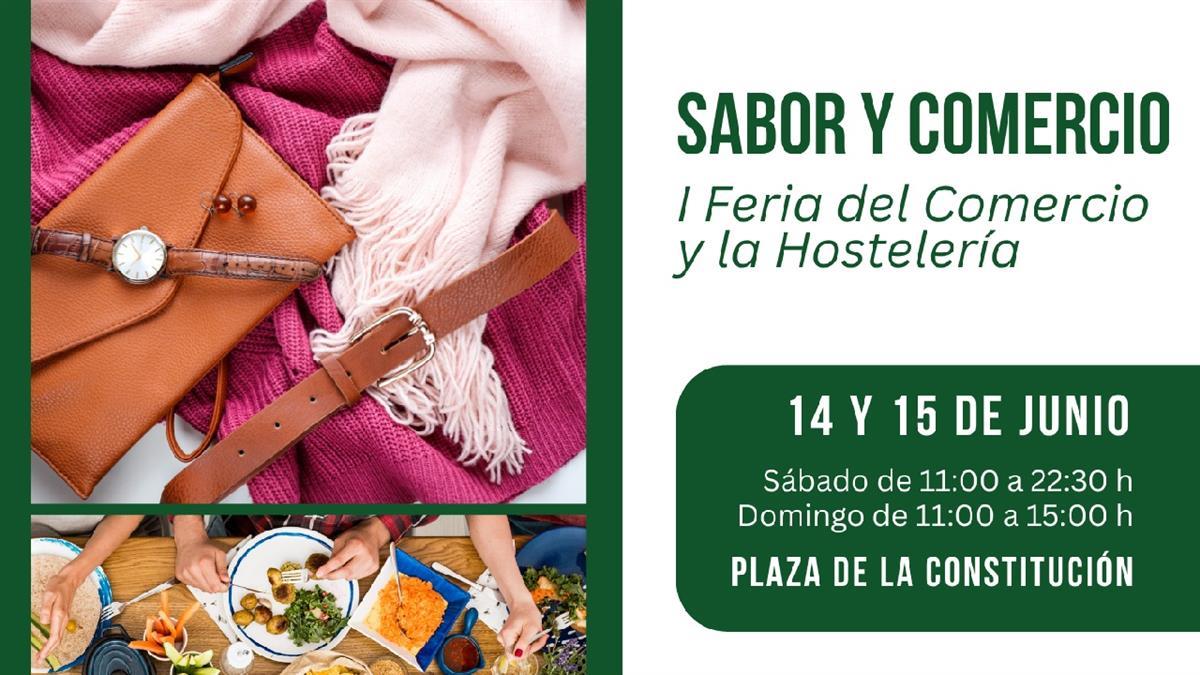 La plaza de la Constitución acogerá los días 14 y 15 de junio 