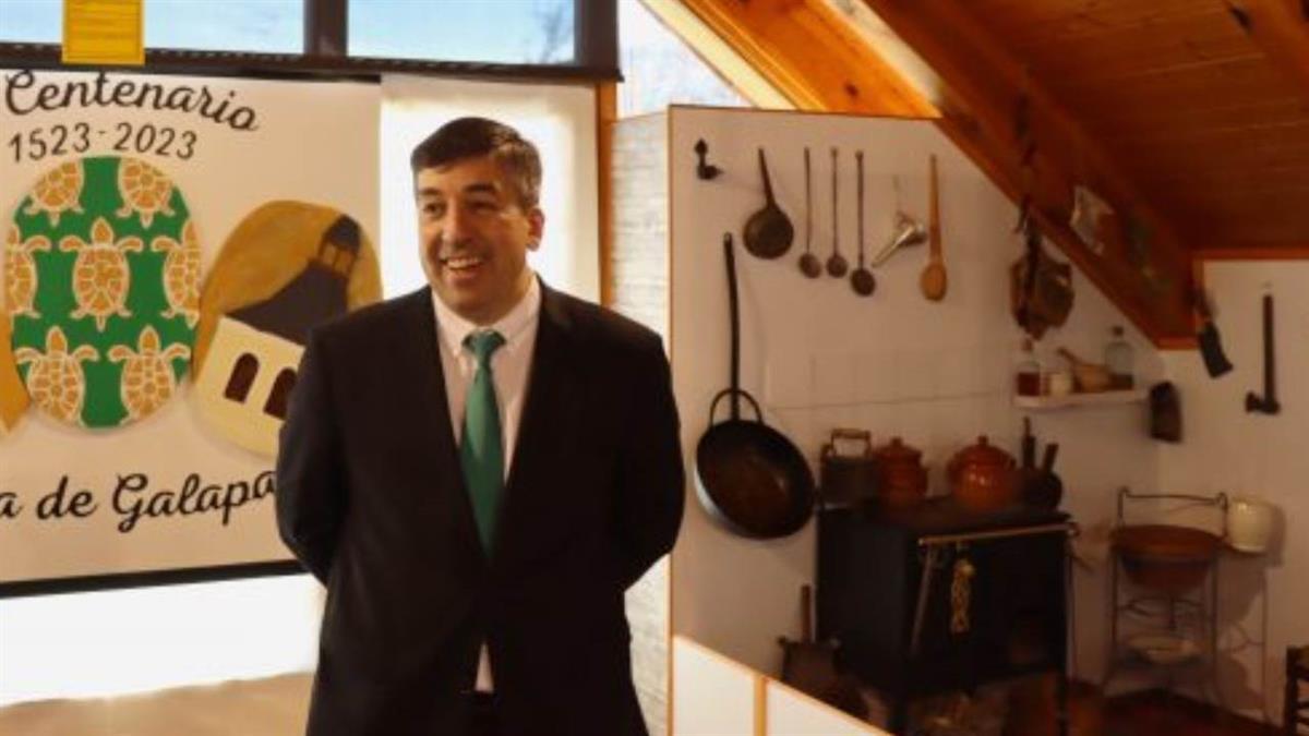 Habrá exposiciones y eventos a lo largo del 2023