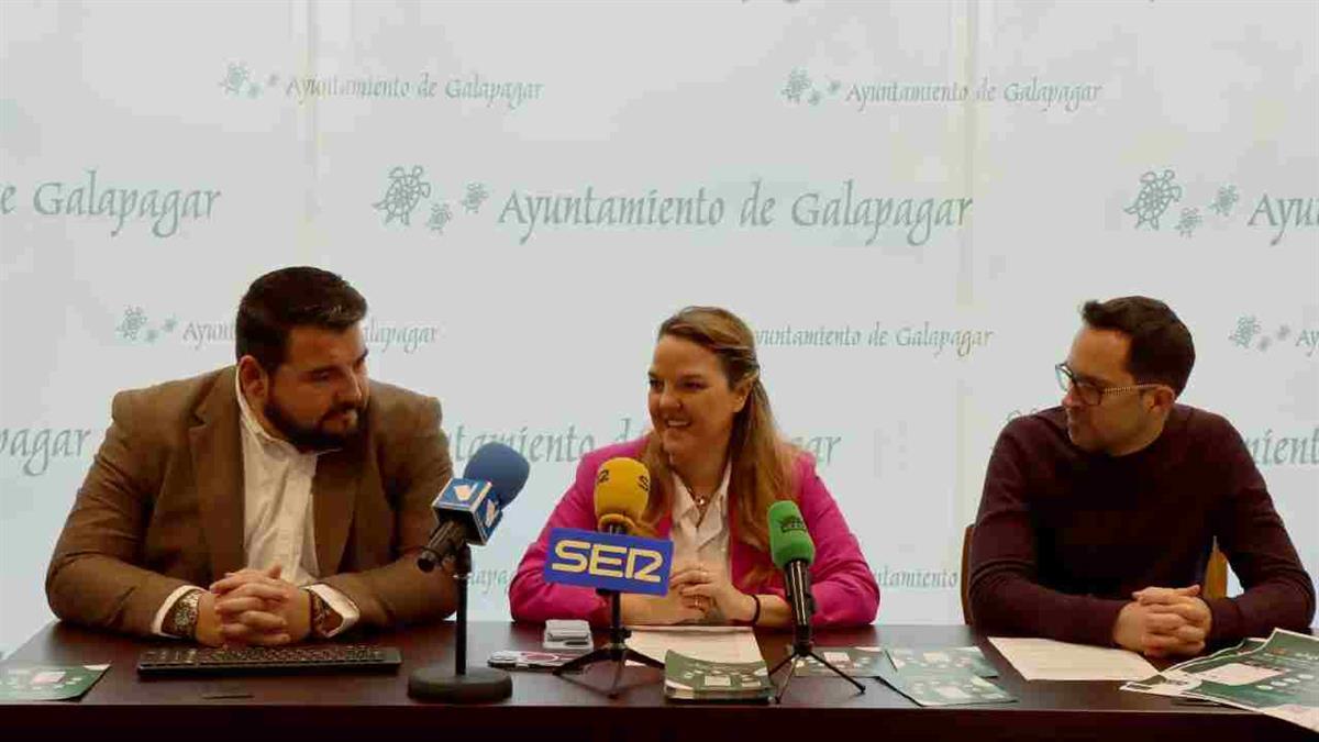 A partir del próximo 1 de enero, el municipio dejará de utilizar la plataforma Línea Verde
