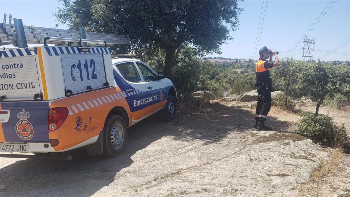 El Concejal de Seguridad apela a la responsabilidad de todos para evitar estos sucesos