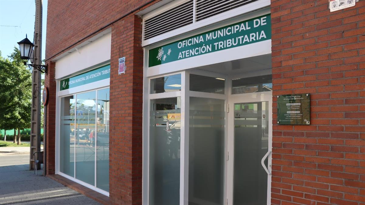 La nueva oficina responde al compromiso del Gobierno de Carla Greciano con una administración más eficaz y accesible