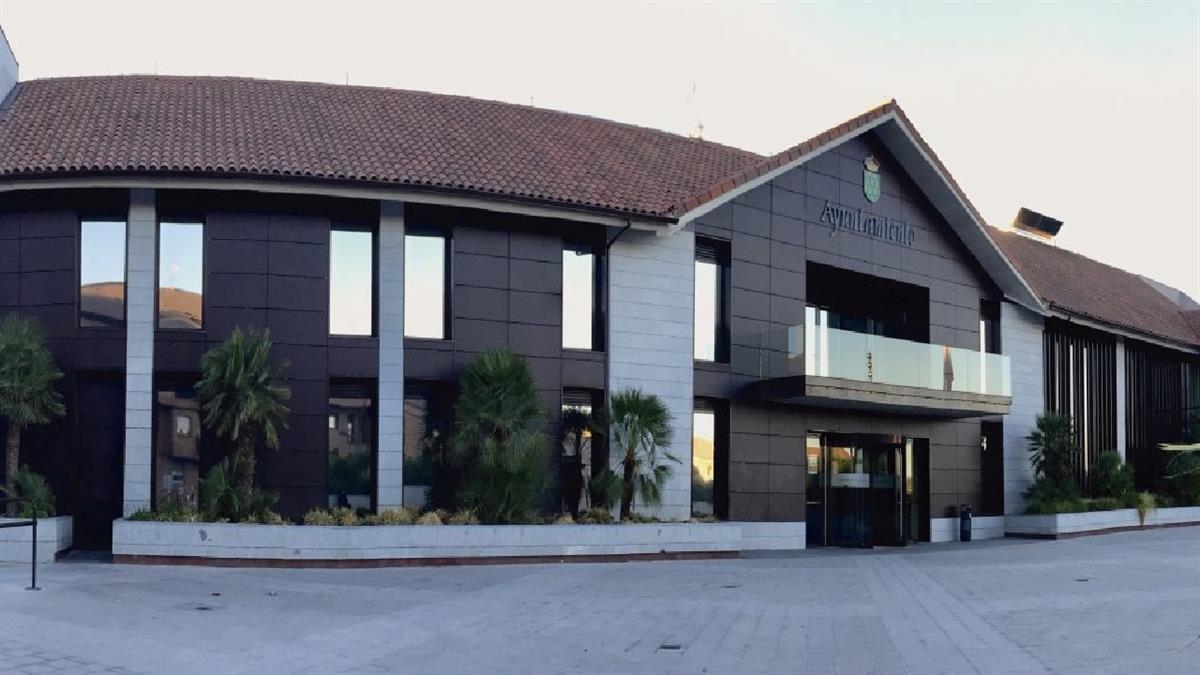 La contratación de los trabajadores será a tiempo completo durante 8 meses 