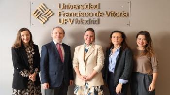 El Ayuntamiento de Galapagar, a través de su Concejalía de Educación, inicia un nuevo camino de colaboración con el sector universitario para promover actividades docentes