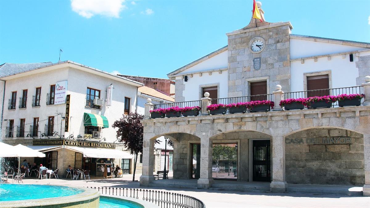 El Ayuntamiento ha pedido participación ciudadana para responder a una encuesta online 