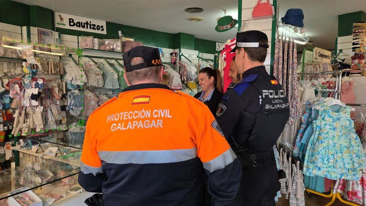 La iniciativa ya suma más de 30 establecimientos adheridos