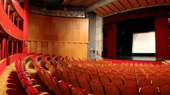 El Musical del libro de la Selva estrena por todo lo alto un renovado Teatro Jacinto Benavente