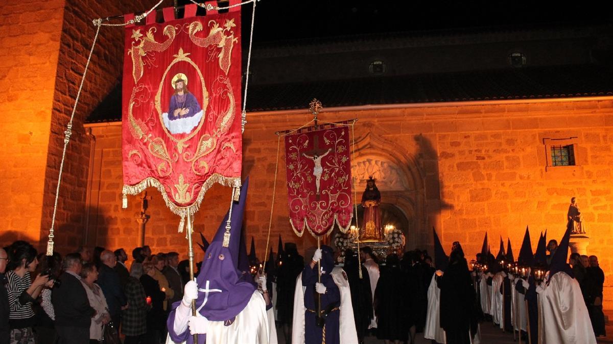 La Semana Santa 2025 tendrá lugar del 13 al 20 de abril