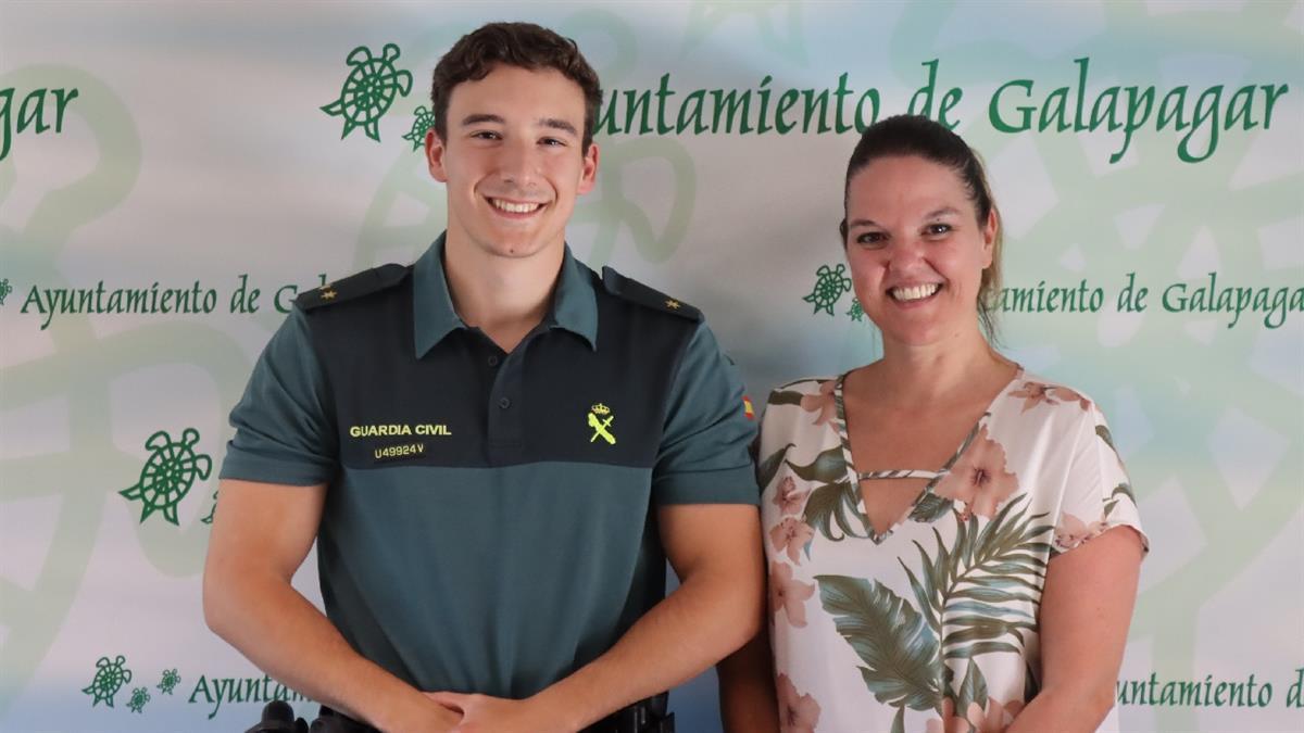 El objetivo es reforzar la seguridad dentro del municipio 