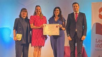 Así lo constata el Premio María Moliner que se otorga a Bibliotecas de municipios con menos de 50.000 habitantes 