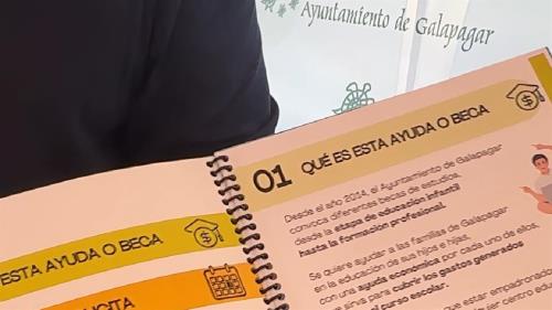 Galapagar, cada vez más inclusiva