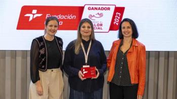 Los galardones de la Fundación Cepsa se entregan a entidades sociales solidarias