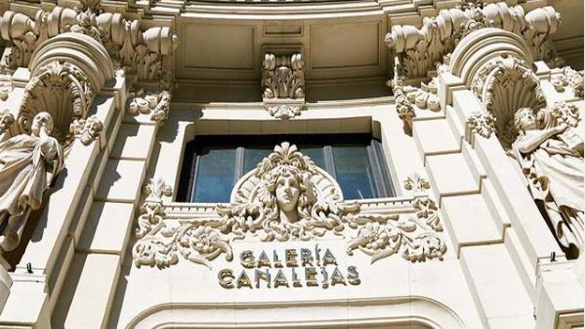 Un espacio gastronómico para disfrutar en pleno centro de Madrid