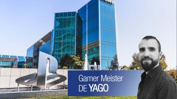 Gamer Meister de Yago Alfaro