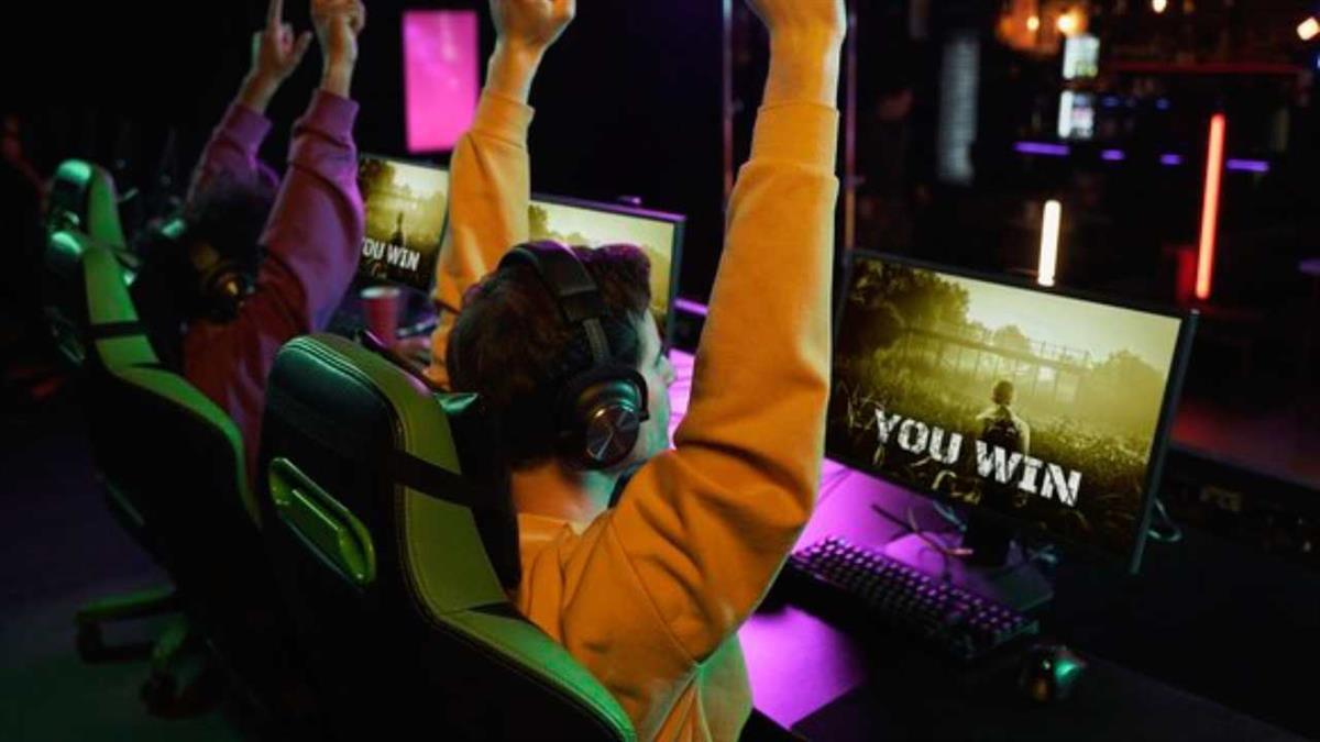 El municipio acogerá la celebración de la ’Gaming Party’