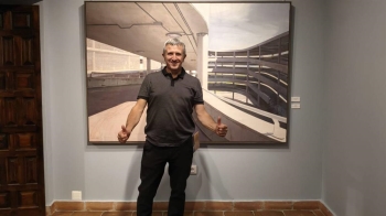 El autor ha conseguido más de veinte galardones a lo largo de su carrera