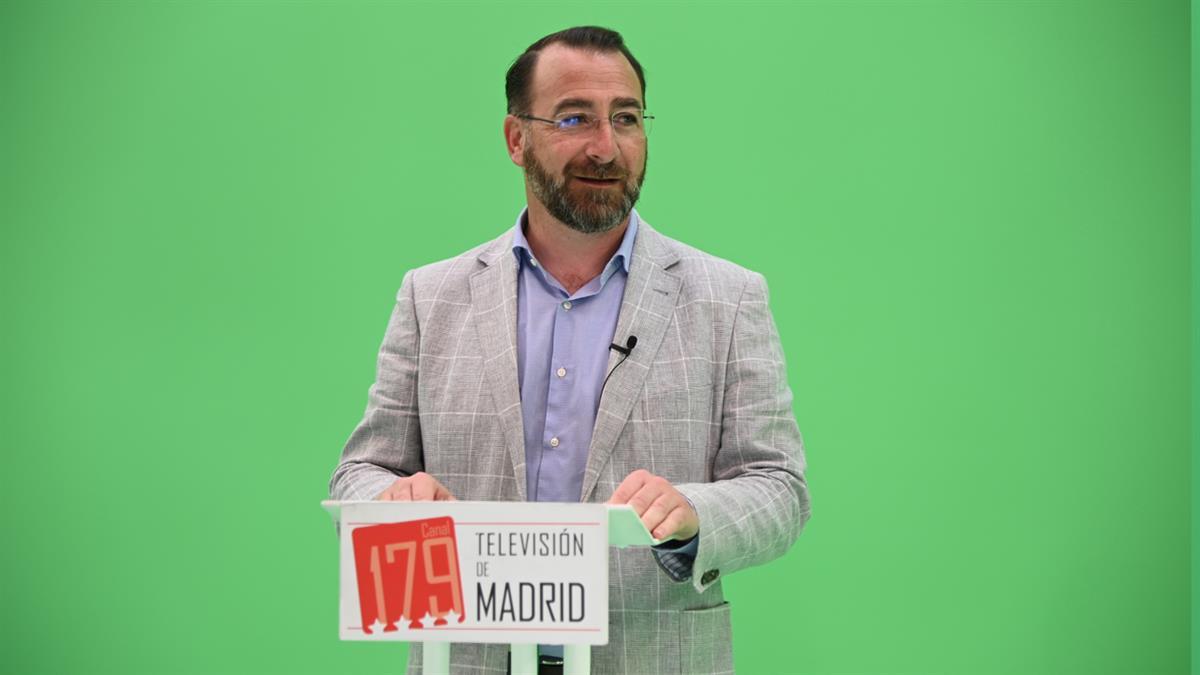 El candidato popular alcanza los 12 concejales, con una subida de 3 respecto a 2019