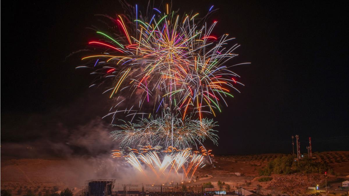 El concurso se ha celebrado bajo la idea "Instantes de las Fiestas Patronales 2022" y se han otorgado tres premios