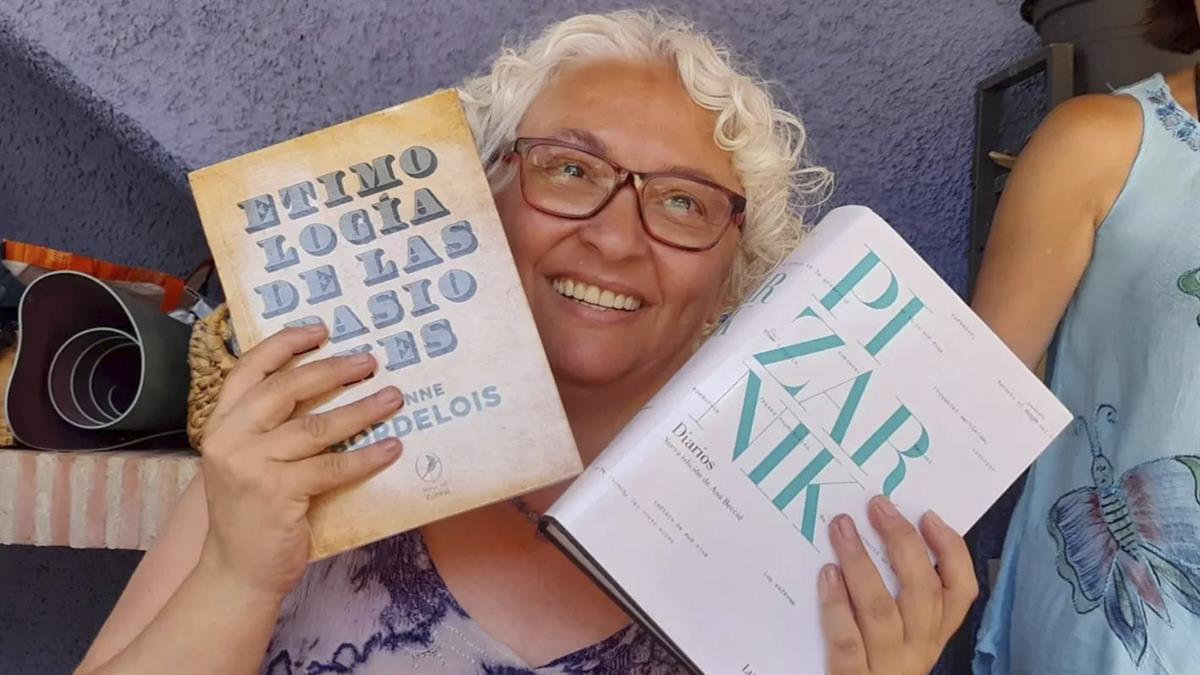 Mar Benegas consigue uno de los galardones más importantes para nuestra ciudad