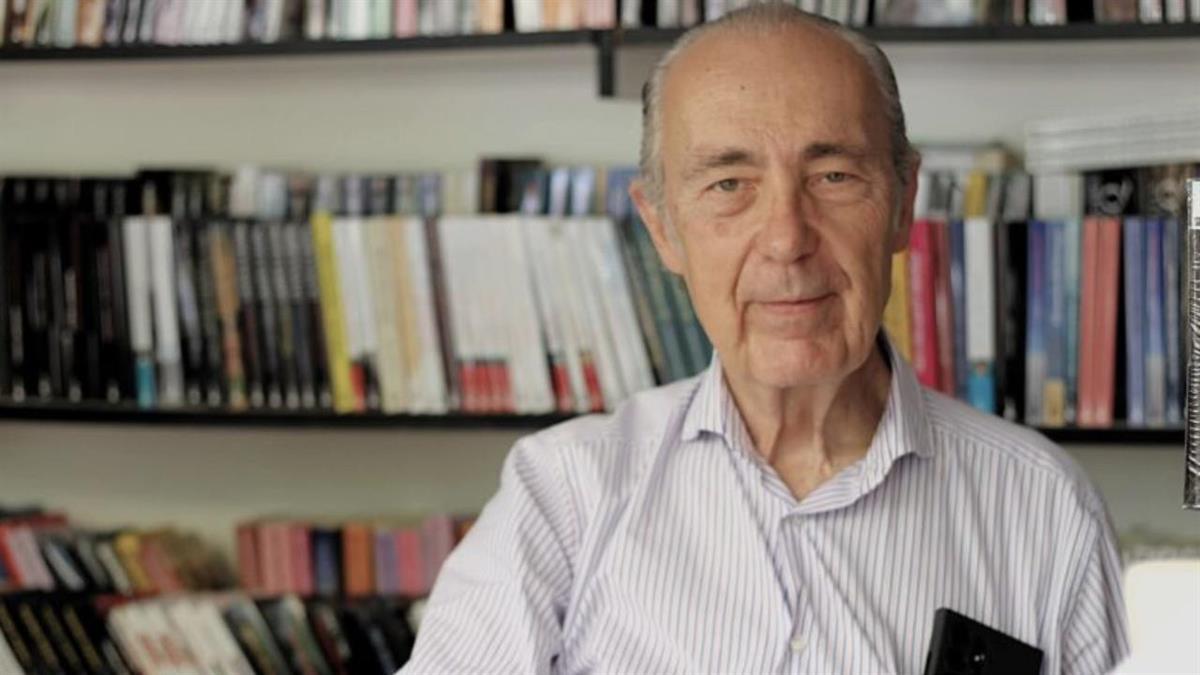 El primer puesto ha recaído en Luis Alberto de Cuenca, académico de la Real Academia de la Historia