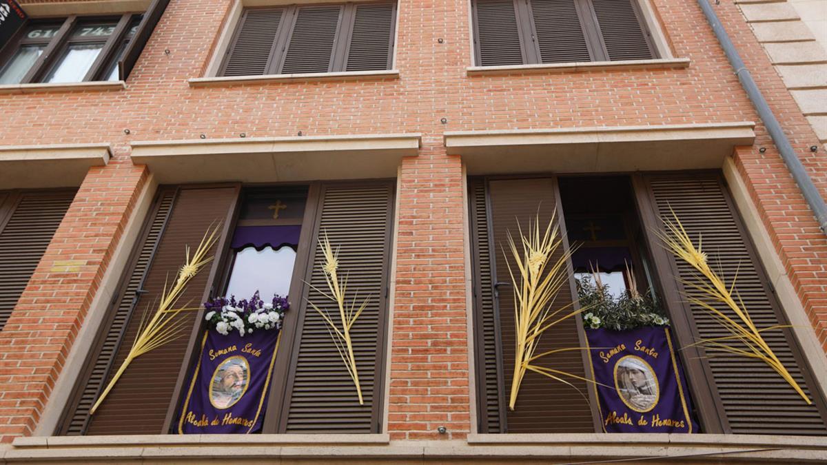 El Ayuntamiento anuncia a los galardonados de esta primera edición de Semana Santa