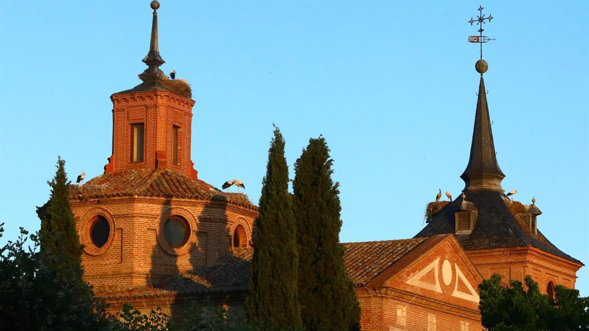 El concurso se compone de 3 secciones tematizadas desde los perfiles de redes sociales de @turismoalcala