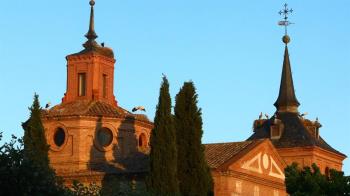 El concurso se compone de 3 secciones tematizadas desde los perfiles de redes sociales de @turismoalcala