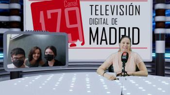 El concurso del IES Carmen Martín Gaite fomenta la iniciativa emprendedora de los alumnos

