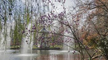 Se organizó por el XXIV Aniversario de Aranjuez como Paisaje Cultural Patrimonio Mundial