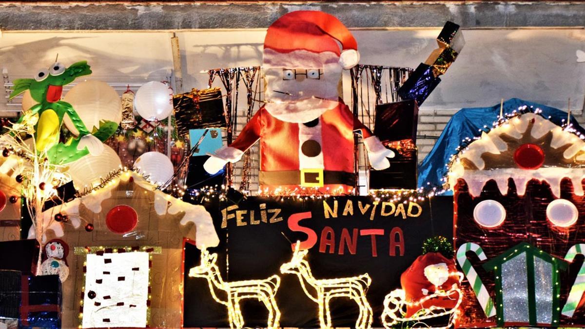 El alcalde entregará los premios el próximo día 3 de enero en el teatro Tomás y Valiente