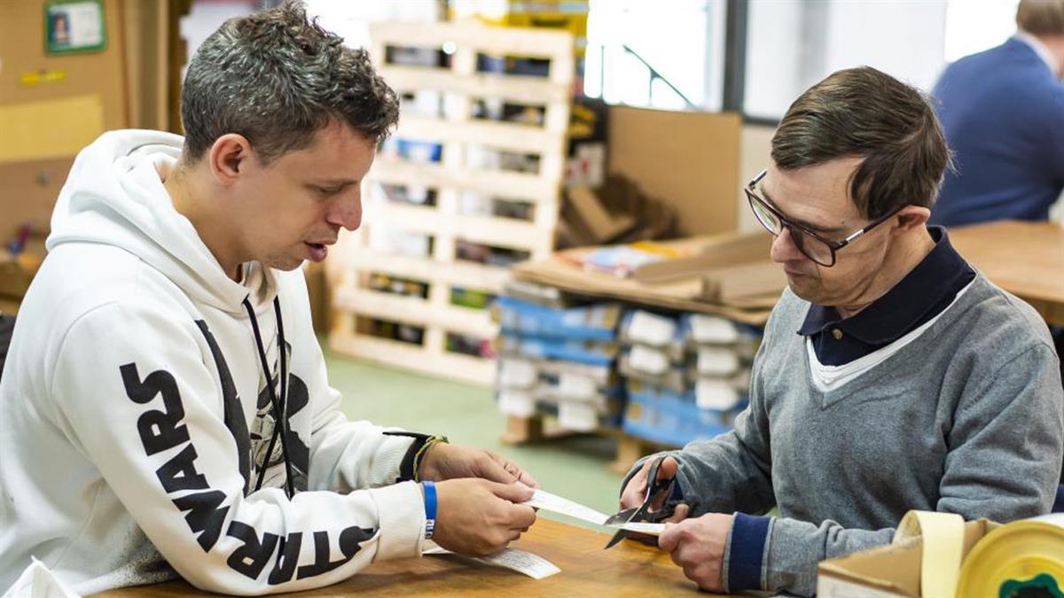 El certamen tenía dos secciones con sus respectivos premios, determinados por un jurado y por la ciudadanía