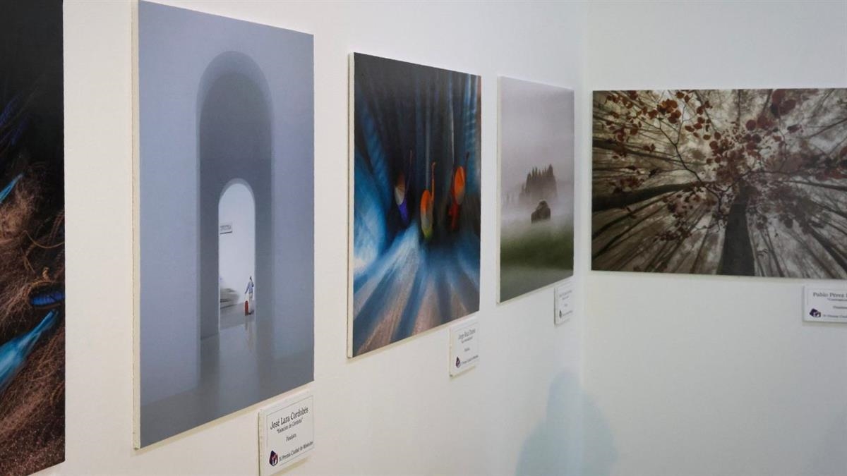 El concurso contempla los premios Ciudad de Móstoles y Andrés Torrejón