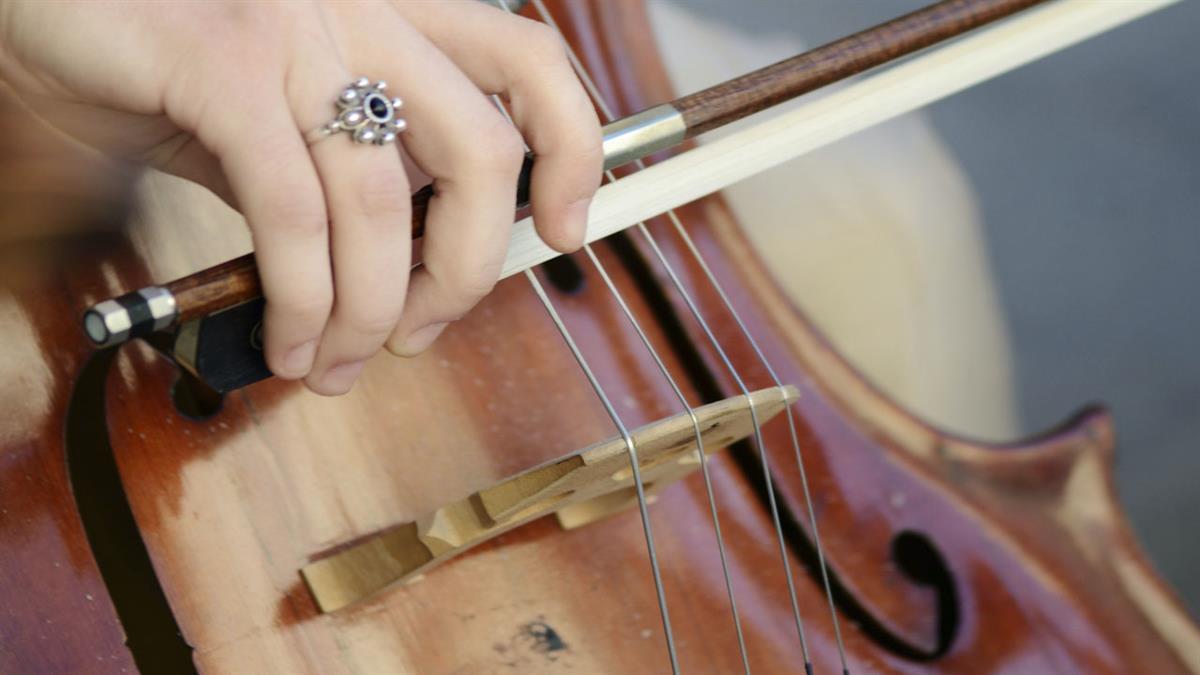 Darán un concierto en la Casita del Infante