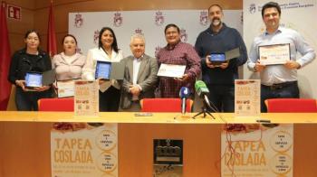 Diecinueve establecimientos han participado en esta primera edición