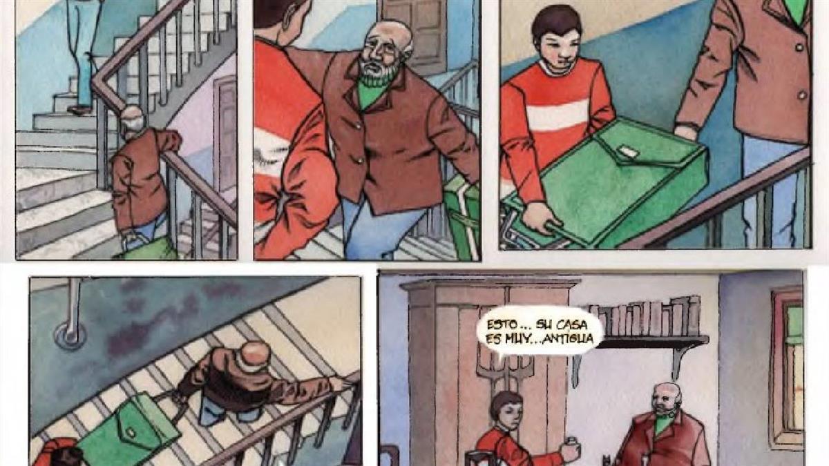 La entrega de premios tendrá lugar el sábado 6 de abril, a las 11:30 horas, en el Centro Cultural